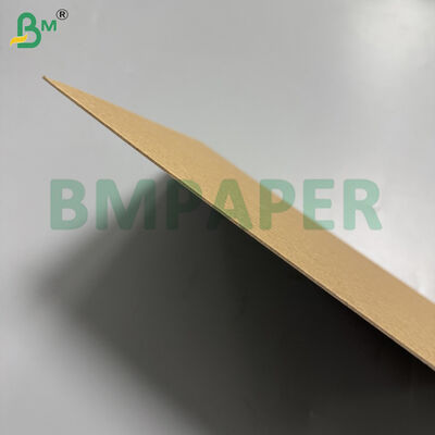 1700um Kraft Linered Boxboard For Layer Pad 920 X 1050mm Fiberboard 1650gsm