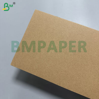 1700um Kraft Linered Boxboard For Layer Pad 920 X 1050mm Fiberboard 1650gsm