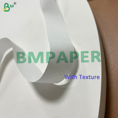 Mảng xốp tốt 25gm Bạch thuốc lá giấy thuốc lá cuộn 18,5mm 23mm 46mm