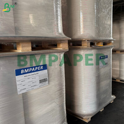 Mảng xốp tốt 25gm Bạch thuốc lá giấy thuốc lá cuộn 18,5mm 23mm 46mm
