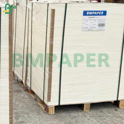 Giấy không chứa gỗ 75gsm 500 tờ/Ream để in sách bài tập