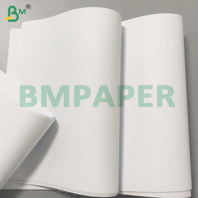 Giấy không chứa gỗ 75gsm 500 tờ/Ream để in sách bài tập