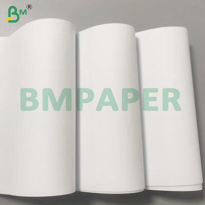 Giấy không chứa gỗ 75gsm 500 tờ/Ream để in sách bài tập