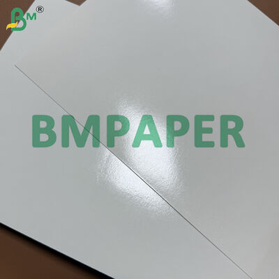 210g PE bọc bìa giấy phù hợp cho các thùng chứa súp mỡ đóng gói thực phẩm nóng