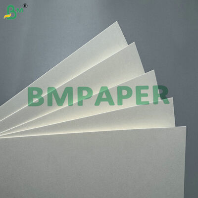 Giấy tráng PE cấp thực phẩm 210g 235g Giấy bìa - Các tông chống rò rỉ cho bát súp nóng