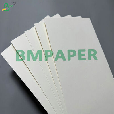 Giấy tráng PE cấp thực phẩm 210g 235g Giấy bìa - Các tông chống rò rỉ cho bát súp nóng