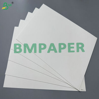 Giấy tráng PE cấp thực phẩm 210g 235g Giấy bìa - Các tông chống rò rỉ cho bát súp nóng