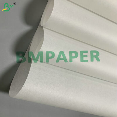 12 lớp chống dầu 45-46g giấy bọc bơ giấy chống mỡ cho bao bì thực phẩm