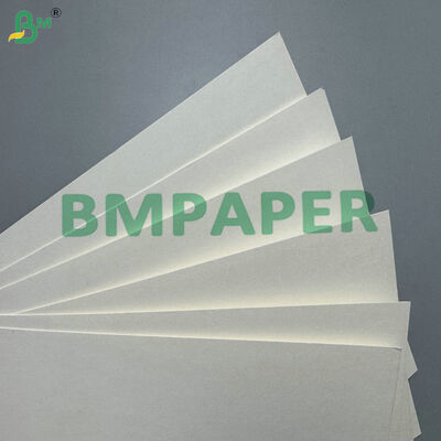 Chất lượng cao Giấy tráng một mặt PE tráng 190GSM 220 GSM Nguyên liệu thô cho máy làm cốc tự động