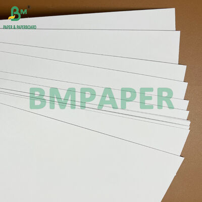 Bảng giấy không phủ cả hai mặt 200g 230g 250g