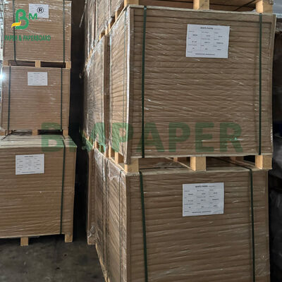 Bảng giấy không phủ cả hai mặt 200g 230g 250g