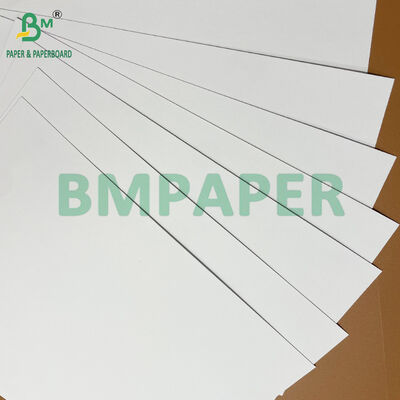Bảng giấy không phủ cả hai mặt 200g 230g 250g