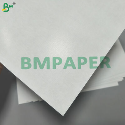 12PT Bảng giấy thẻ quảng cáo màu trắng lõi đen vải lanh bề mặt nổi & bóng