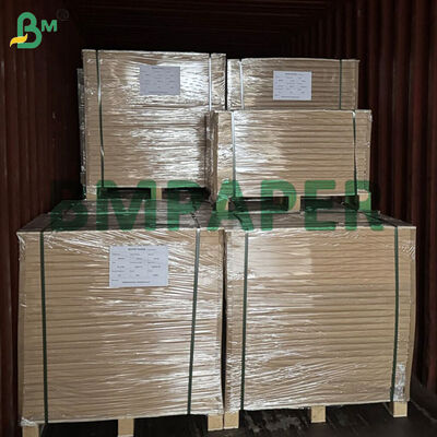 Tờ giấy trắng kỹ thuật số 75gsm 80gsm để in tốc độ cao