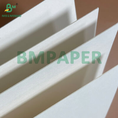 0,7mm 0,9mm 1mm 1,2mm Giấy hấp thụ màu trắng Số lượng lớn cho thảm bia