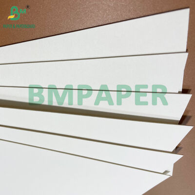 0,7mm 0,9mm 1mm 1,2mm Giấy hấp thụ màu trắng Số lượng lớn cho thảm bia