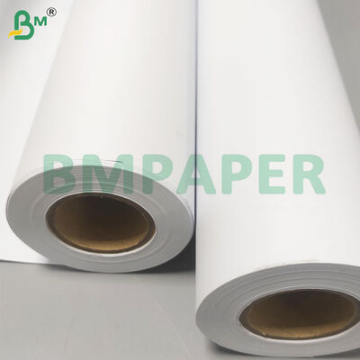 Cuộn giấy vẽ CAD 80gsm để in kỹ thuật chính xác