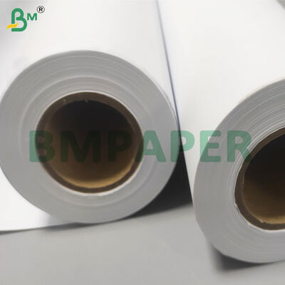 Cuộn giấy vẽ CAD 80gsm để in kỹ thuật chính xác