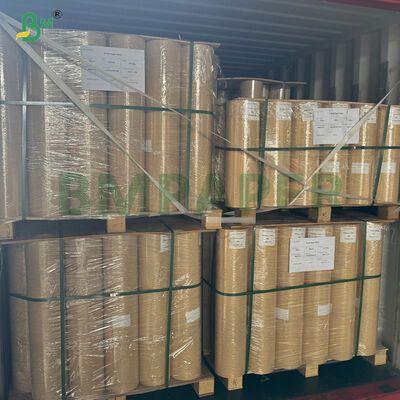 Lớp lót giấy kraft thấm hút cách ly mạnh mẽ dành cho chăn nuôi gia cầm non
