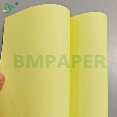 Tờ giấy sao chép NCR không chứa carbon 75/80gsm dành cho các hình thức kinh doanh