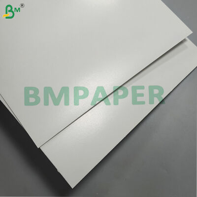 Bàn giấy trắng bạch chất phủ chống nước 1mm cho bao bì cao cấp