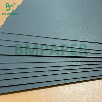 Khẳng cứng cao 1.5mm 2mm 2.5mm Sơn cứng đen cho hộp rượu vang cao cấp