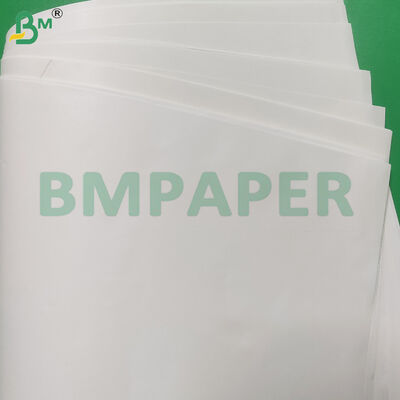 100gm White Kraft Paper Rolls Food Grade để làm túi kẹo