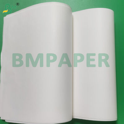 100gm White Kraft Paper Rolls Food Grade để làm túi kẹo
