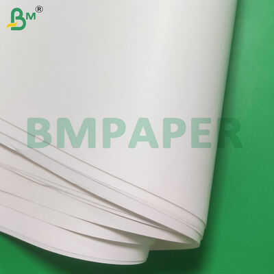 100gm White Kraft Paper Rolls Food Grade để làm túi kẹo