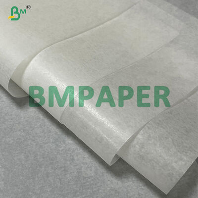 19g 20g 23g 25g Chất chống mỡ giấy bọc bánh tortilla da hành tây