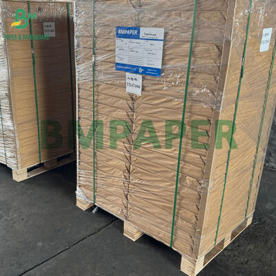310 gram 320 gram C2S Thẻ chơi Bảng giấy Đen Trung tâm 68cm X 96cm