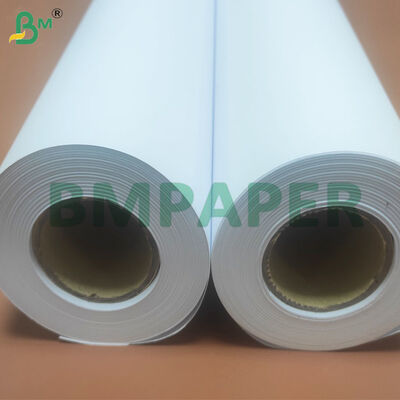 Cuộn giấy vẽ CAD 80gsm để in kỹ thuật 889mm