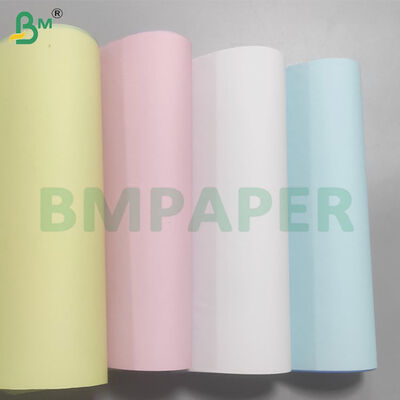 75gm CF CB CFB NCR Bảng giấy sao chép không carbon để nhận