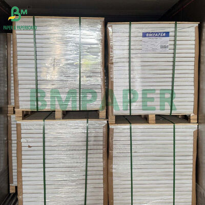 70G 80G giấy không cacbon mặt trên màu mặt sau trắng 70cm x 100cm