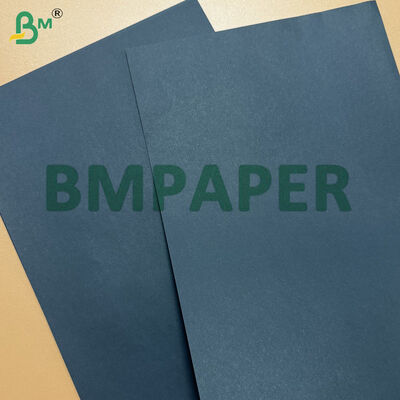 80gsm 90gsm Cấp thực phẩm Giấy Kraft nguyên chất màu đen Giấy cắt Giấy gói thực phẩm Giấy chứng khoán Kraft