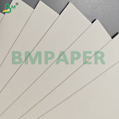 Chất chứa thực phẩm loại thực phẩm Bảng giấy 190gsm + lớp phủ PE