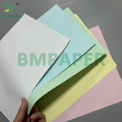 75gm 80gm CFB CF giấy không cacbon cho hóa đơn thương mại 70 x 100cm