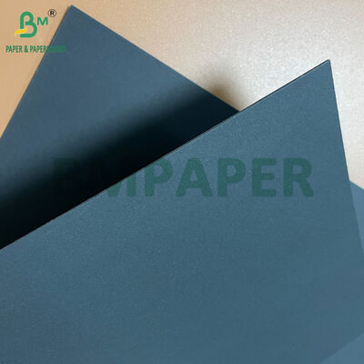 Giấy bìa cứng đen tuyền 1000gr 1200gr 1400gr khổ 93cm x 130cm dùng cho hộp đóng gói cứng