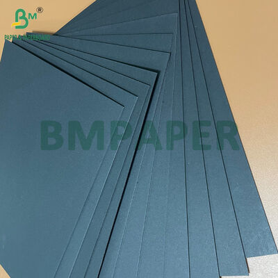 Giấy bìa cứng đen tuyền 1000gr 1200gr 1400gr khổ 93cm x 130cm dùng cho hộp đóng gói cứng
