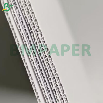 Tấm tôn trắng 3 lớp 80 + 80 + 80gsm cho hộp mỹ phẩm