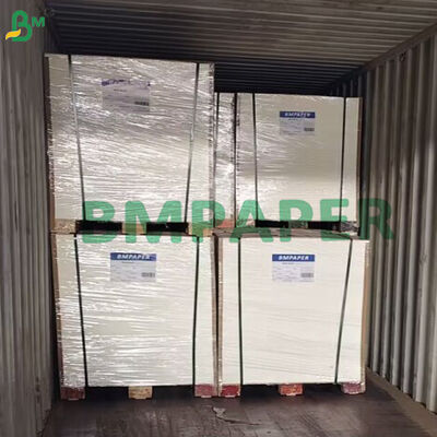 1.5mm Giấy thấm hương thơm ô tô Tờ giấy thơm máy khuếch tán không khí xe hơi