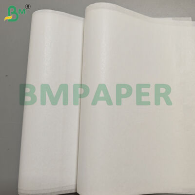45gsm กระดาษรองอบทนความร้อนสูง ปลอดภัยสำหรับอาหาร