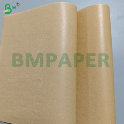 45gsm กระดาษรองอบทนความร้อนสูง ปลอดภัยสำหรับอาหาร