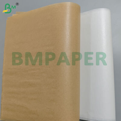 45gsm กระดาษรองอบทนความร้อนสูง ปลอดภัยสำหรับอาหาร