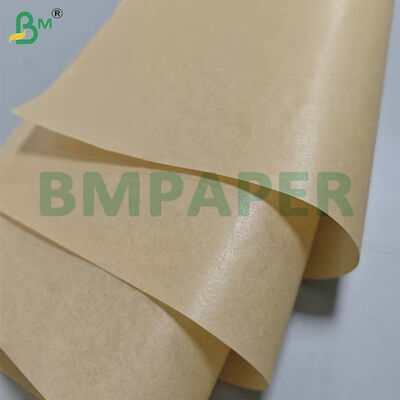 42gm High Temperature Resistant Food Grade Baking Paper Rolls
