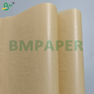 42gm High Temperature Resistant Food Grade Baking Paper Rolls