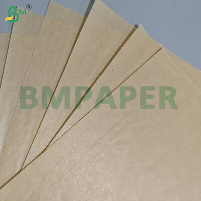 42gm High Temperature Resistant Food Grade Baking Paper Rolls