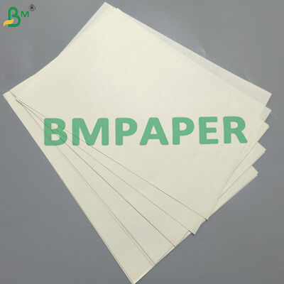 Trọng lượng nhẹ Lượng lớn 2.0 giấy sổ kem 80gm Độ mờ tốt