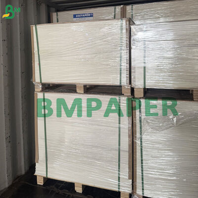 Trọng lượng nhẹ Lượng lớn 2.0 giấy sổ kem 80gm Độ mờ tốt