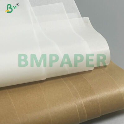 Giấy nướng chống dính tái sử dụng 40g dùng cho nhà bếp, giấy silicon